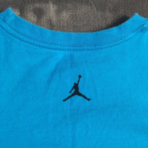 Michael Jordan Shirt - Picture 5 of 6